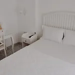 Muejde Alacati 호텔