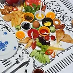 호텔 Muejde Alacati *
