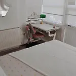 호텔 Muejde Alacati Çeşme