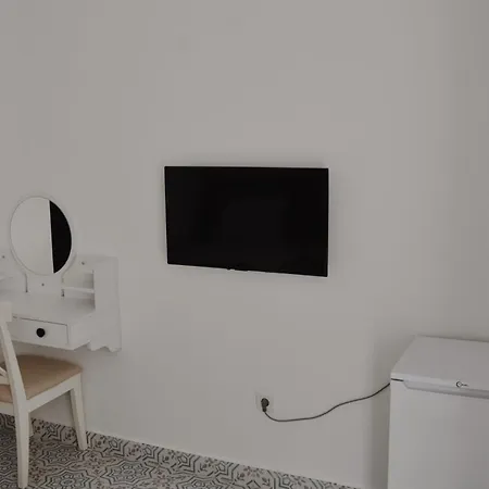 Muejde Alacati 호텔