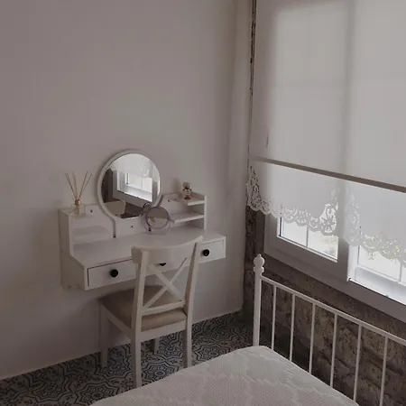 Hotel Müjde Alaçatı