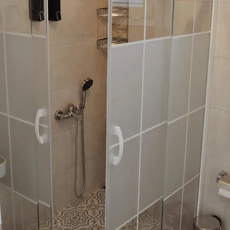 Hotel Müjde Alaçatı *