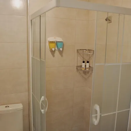 Müjde Alaçatı *