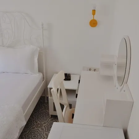 Hotel Müjde Alaçatı Çeşme