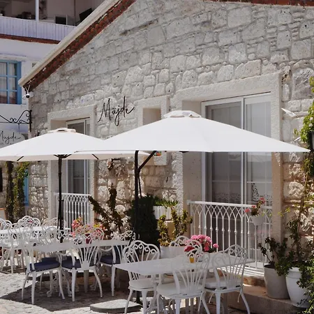 Muejde Alacati 호텔 Çeşme