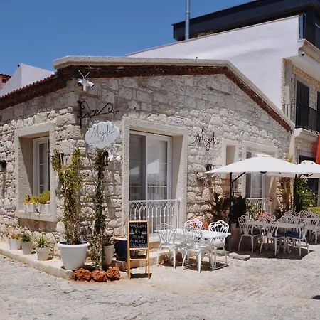 Müjde Alaçatı * Çeşme