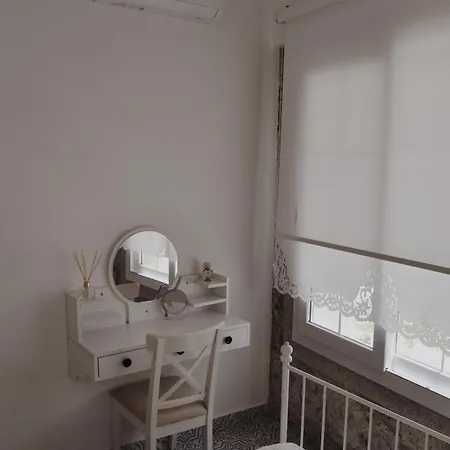 Müjde Alaçatı Hotel Çeşme