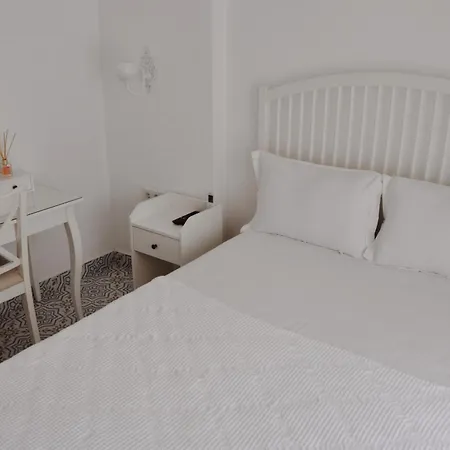 Muejde Alacati 호텔