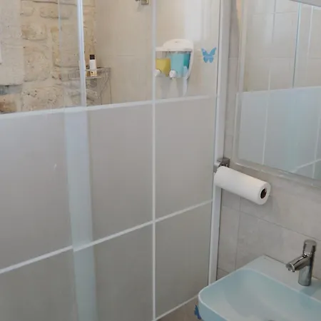Müjde Alaçatı Çeşme