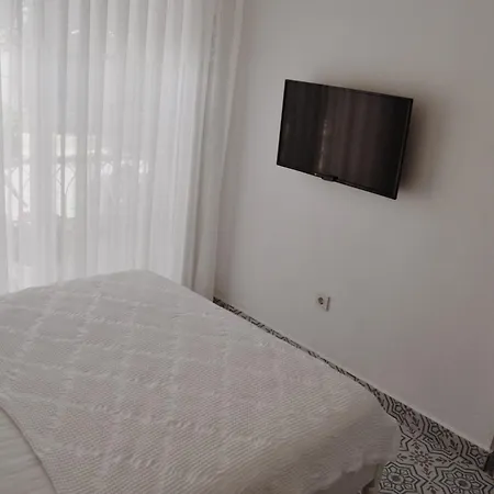 호텔 Muejde Alacati Çeşme