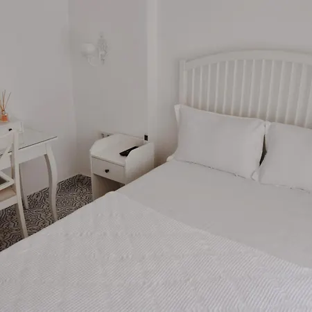 Hotel Müjde Alaçatı Çeşme