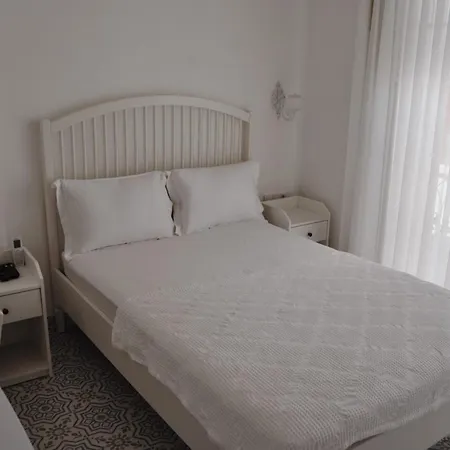 Muejde Alacati 호텔