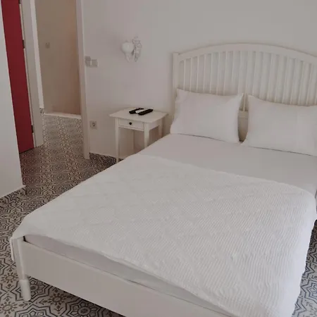 Hotel Müjde Alaçatı