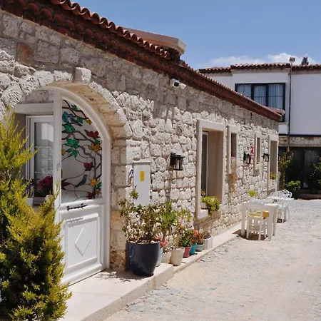 호텔 Muejde Alacati