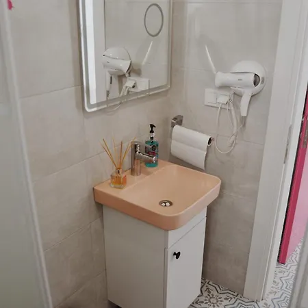 Müjde Alaçatı Hotel Çeşme