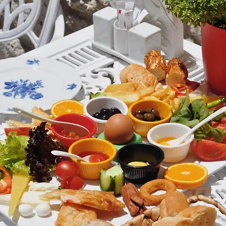 Hotel Müjde Alaçatı