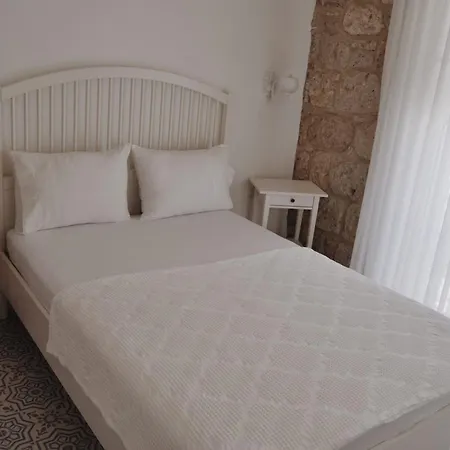 Hotel Müjde Alaçatı Çeşme