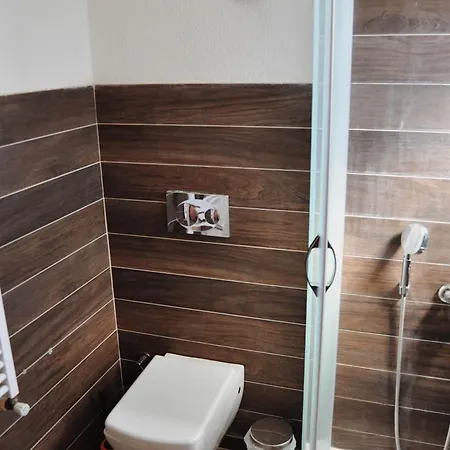 Müjde Alaçatı Hotel *