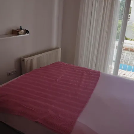 Müjde Alaçatı Hotel Çeşme