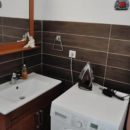 Müjde Alaçatı *