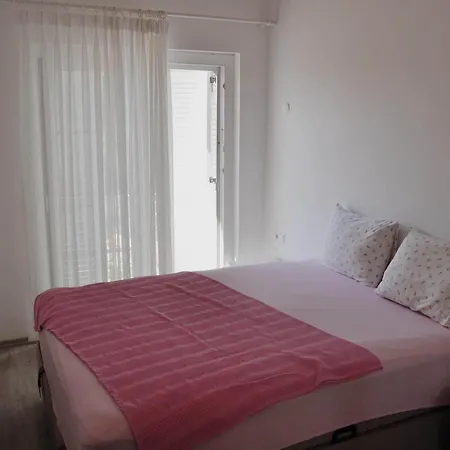 Hotel Müjde Alaçatı