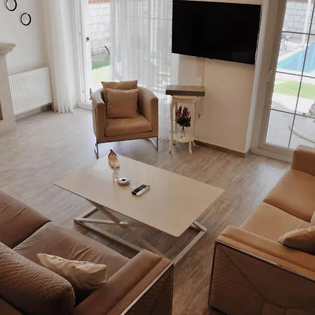 Hotel Müjde Alaçatı Çeşme