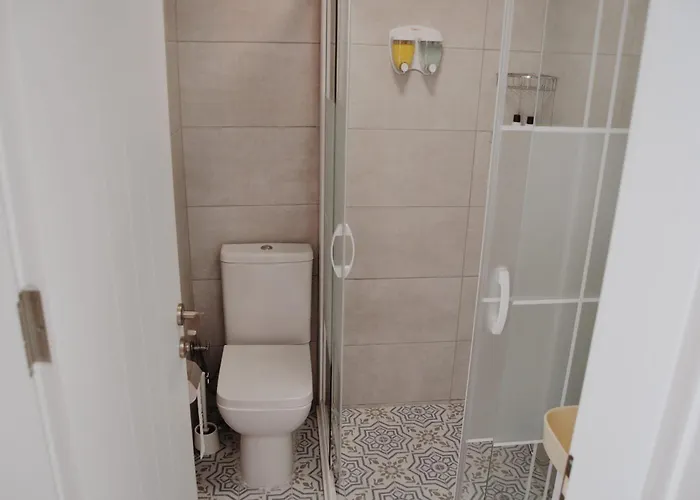 Muejde Alacati Çeşme