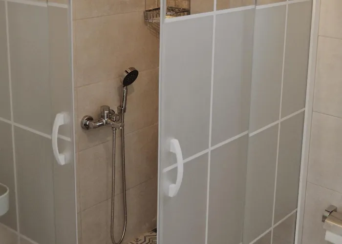 Szálloda Muejde Alacati *