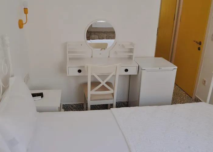 Szálloda Muejde Alacati *