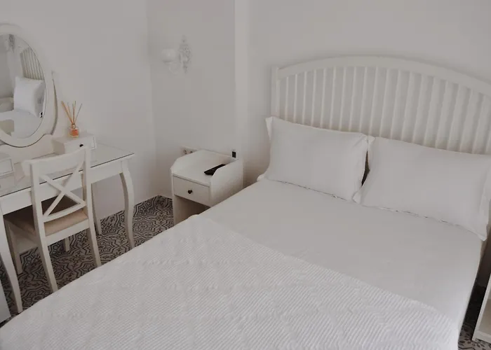 Muejde Alacati Szálloda