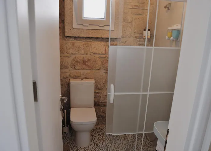 Muejde Alacati Szálloda