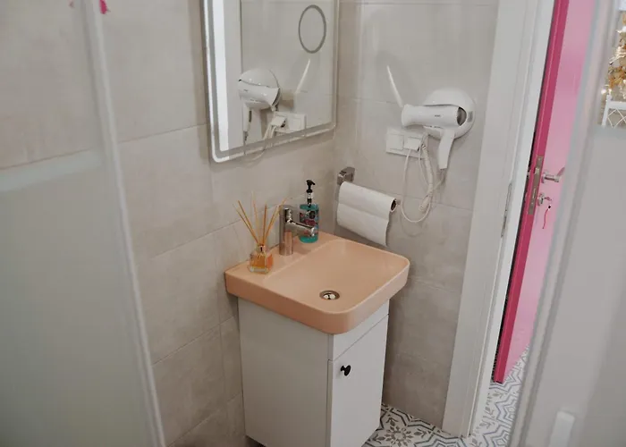 Muejde Alacati Szálloda Çeşme