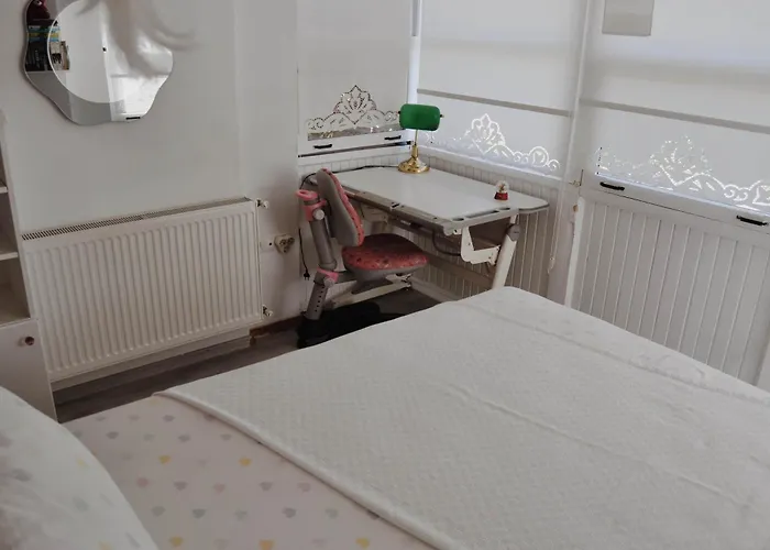 Szálloda Muejde Alacati Çeşme