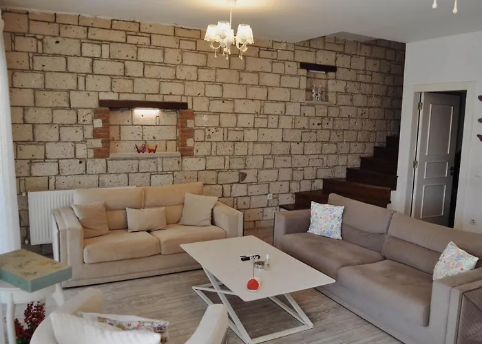 Szálloda Muejde Alacati *