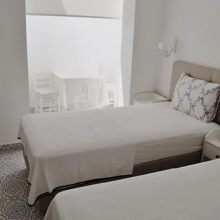 Müjde Alaçatı Hotel *