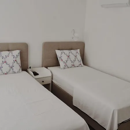 Müjde Alaçatı Hotel