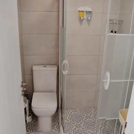 Müjde Alaçatı Çeşme