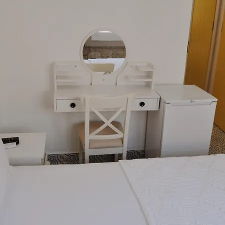 Hotel Muejde Alacati *