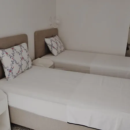 Müjde Alaçatı Hotel *