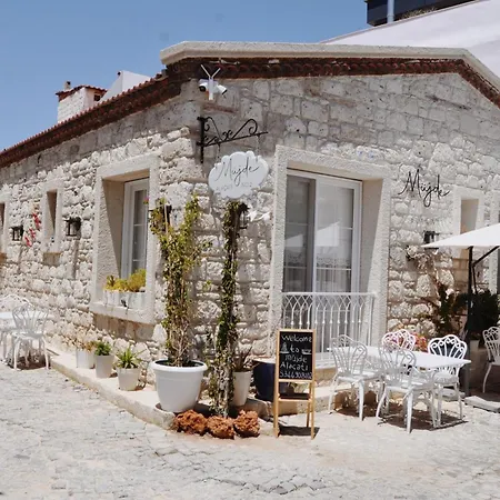 Müjde Alaçatı * Çeşme