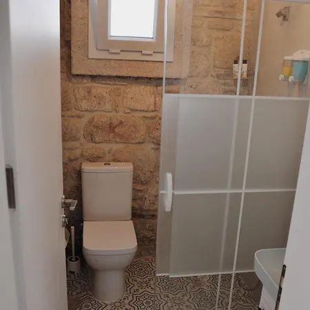 Muejde Alacati Hotel