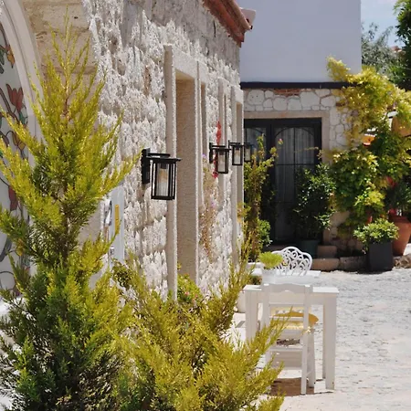 Muejde Alacati * Çeşme