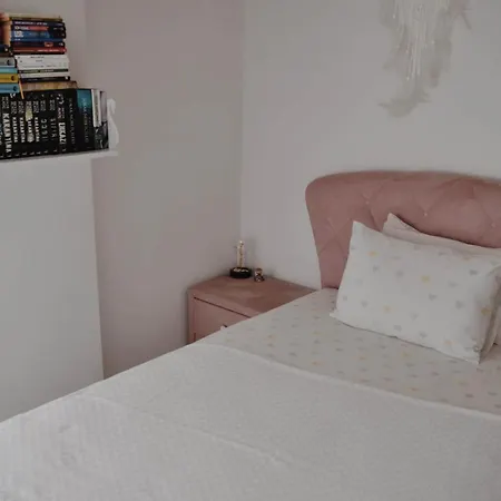 Hotel Müjde Alaçatı Çeşme