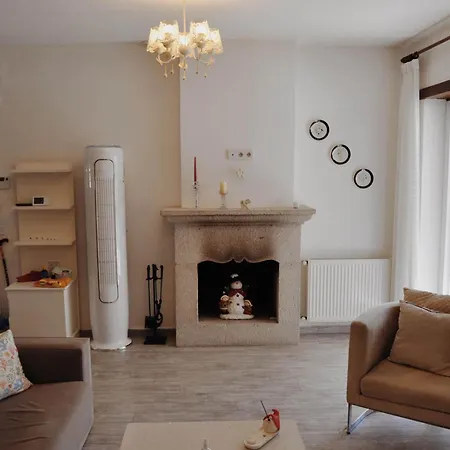 Müjde Alaçatı Hotel *