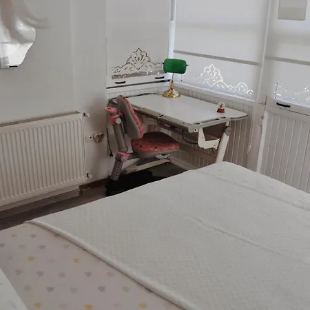 Hotel Müjde Alaçatı Çeşme