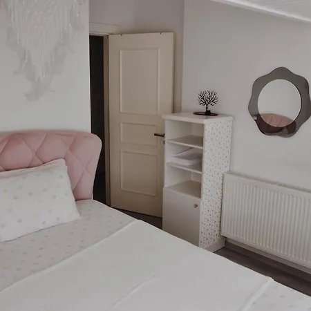 Müjde Alaçatı Hotel