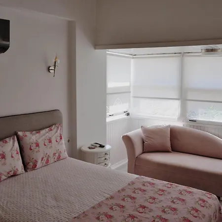 Hotel Müjde Alaçatı *