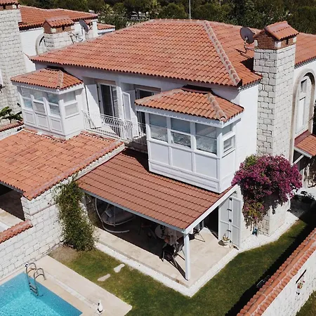 Müjde Alaçatı Hotel