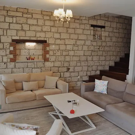 Hotel Muejde Alacati *