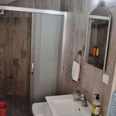 Müjde Alaçatı * Çeşme